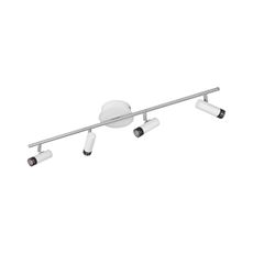 Eglo 93812 - LED bodové svietidlo LIANELLO 4xLED/5W/230V