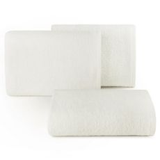FROTÉ UTERÁK SADA 6KS 50X90 CM KRÉMOVÁ