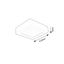 Rabalux 71201 - LED Stropné svietidlo SHAUN LED/7W/230V 12x12 cm čierna