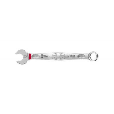 Wera 020212 Kľúč 3/8" 6003 Joker, ofsetový