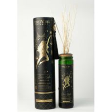 Organický difuzér Jasmine&Oud 100 ml s vŕbovými prútikmi