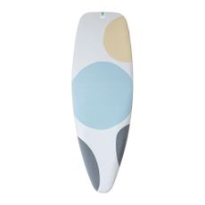 Poťah na žehliacu dosku PerfectFlow Spring Bubbles D – Brabantia