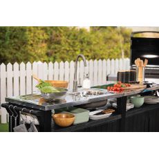 KETER Grilovací stolík KETER Unity chef 415L