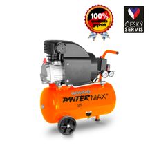 PANTERMAX® AirFlow® 25