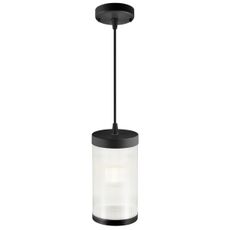 Nordlux - Vonkajší luster COUPAR 1xE27/25W/230V IP33