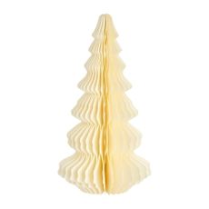 Vianočná figúrka Honeycomb Tree – Sass & Belle