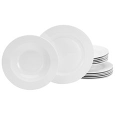 Creatable JEDÁLENSKÝ SERVIS, porcelán