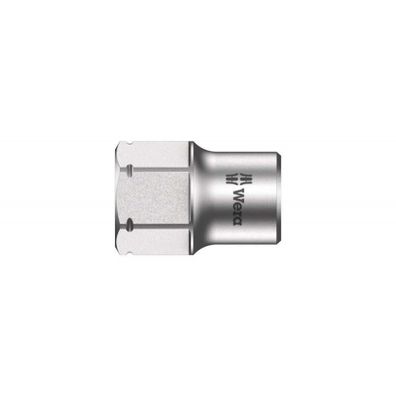 Wera 003670 Wera Zyklop 1/4" zásuvka 7 mm. Typ 8790 FA
