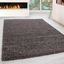 Hnedý koberec 60x110 cm Life – Ayyildiz Carpets