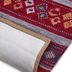 Hanse Home Collection koberce Kusový koberec Gobelin 105870 Dark Red Multicolored - 120x180 cm