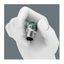 Wera 135928 Nástroje Kraftform Kompakt M 1 račňa 1/4" Zyklop Speed (sada 39 dielov)