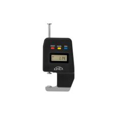 Mikrometrický hrúbkomer digitálny KINEX 0-25mm, 0,01mm, DIN 863