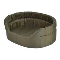 Pelech pre psa 36 x 30 x 11 cm | zelená