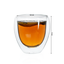 Termo poháre, set 4 ks, na vodu, 250 ml, HOTCOLD TYP 9