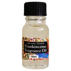 Vonný olej Kadidlo 10ml