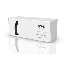 Nástenný oceľový háčik A-Hook - Zone