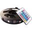 Solight WM504 - SADA 2x LED RGB Pásik pre TV s ovládačom IP65 LED/USB 50cm