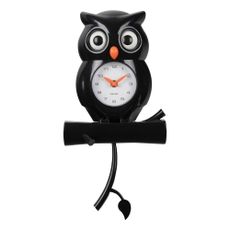 Detské hodiny Owl – Karlsson