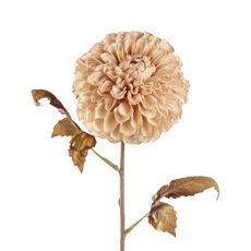 Eglo 428374 - Umelý kvet ETAYA 73 cm béžová