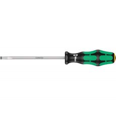 Wera 110007 Plochý skrutkovač 1,0x5,5x125 typ 335