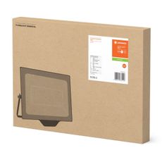 Ledvance - LED Vonkajší reflektor FLOODLIGHT ESSENTIAL LED/200W/230V IP65
