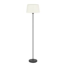 Eglo 901265 - Stojacia lampa FEBRES 1xE27/60W/230V