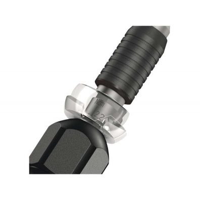 Wera 074802 Nastaviteľný momentový skrutkovač Kraftform 1430 Micro ESD (0,02-0,06 Nm)