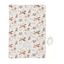 Bavlnená utierka s formičkou v súprave 2 ks 45x65 cm Forest Fable – Cooksmart ®