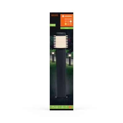 Ledvance - LED Vonkajšia lampa RONDO LED/4W/12V IP44