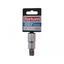 Hlavice zástrčná TORX, 1/2", TX 60, L 55mm, CrV/S2