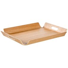 Novel PODNOS, drevo, 33/44 cm
