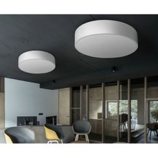 Palnas 61000756 - LED Stropné svietidlo RENY 600 LED/60W/230V