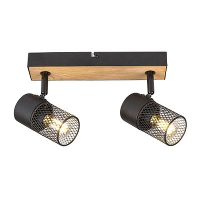 Luster METTA E14 2XMAX 40W LS2