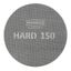 Brúsna mriežka 120 225 mm Hard 5 ks