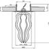 Bodové svetlo SK-15 Candellux