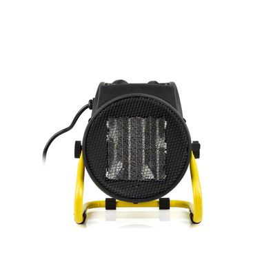 Keramický elektrický ohrievač 2kW GEKO