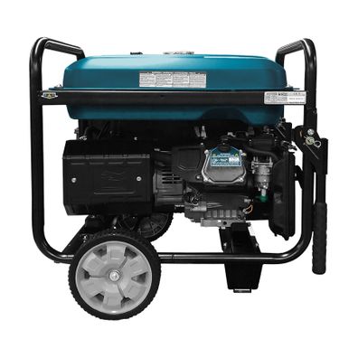 Könner & Söhnen Benzínová elektrocentrála KS 12-1E 1/3 ATSR