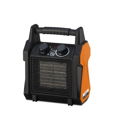 Elektrický ohrievač vzduchu EHG 3