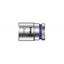 Wera 003521 Zásuvka Zyklop 1/4" 6 hrana 7/16" typ 8790 HMA