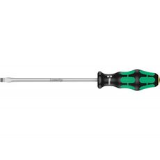 Wera 007640 Plochý skrutkovač 1,6x8,0x175 typ 334