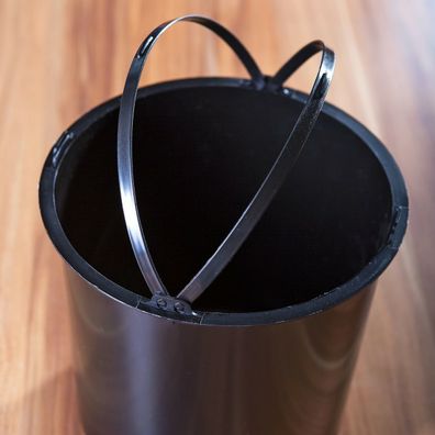 Alda Pedálový odpadkový kôš Freedom Fresh 20 l, nehrdz. oceľ lesk, 20 l