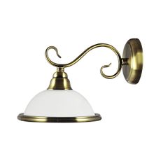 Nástenné svietidlo VIOLA 1xE14/40W/230V