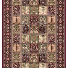 Sintelon Kusový koberec Solid 12 CVC - 200x300 cm