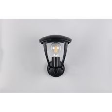 Nástenné vonkajšie svietidlo (výška 24 cm) Venta – Trio
