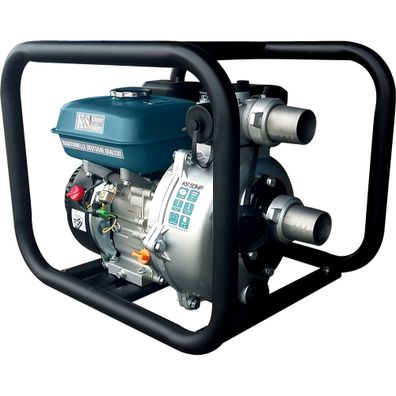 Vodné čerpadlo Könner & Söhnen KS 50 HP