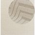 ELLE Decoration koberce Kusový koberec New York 105091 Cream - 160x230 cm