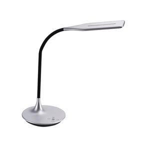 Novel LED LAMPA NA PÍSACÍ STÔL, dotykový stmievač, 41/47/64 cm