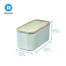 Dóza na potraviny – iDesign