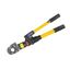 Hydraulické nožnice na káble HHD-40A
