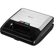 ECG S 3173 kontaktný gril 3v1